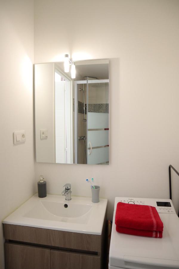 Le Moment Bien-Etre - Appartement Avec Spa Privatif Сент Омер Екстериор снимка
